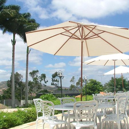 Hotel Tres Palmeiras Gravata  Exterior photo