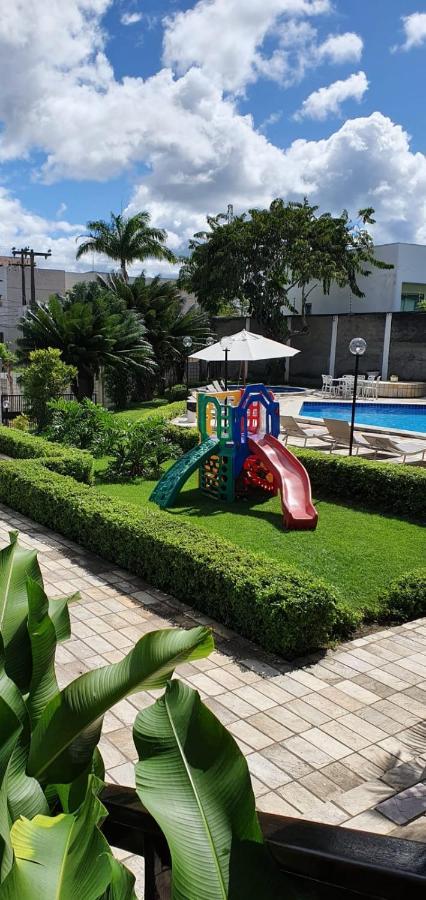Hotel Tres Palmeiras Gravata  Exterior photo