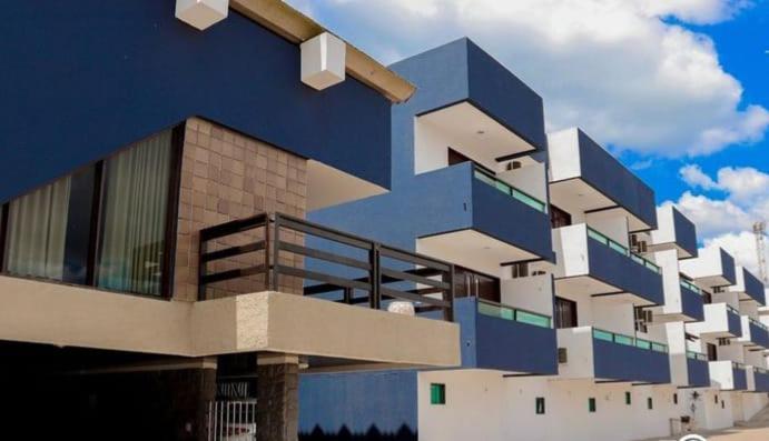 Hotel Tres Palmeiras Gravata  Exterior photo
