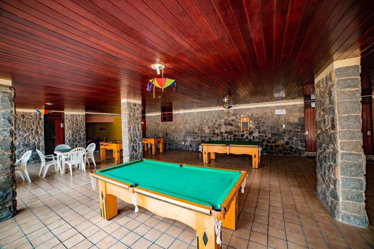 Hotel Tres Palmeiras Gravata  Exterior photo